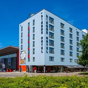 4* Hotel Bigbox Allgaeu
