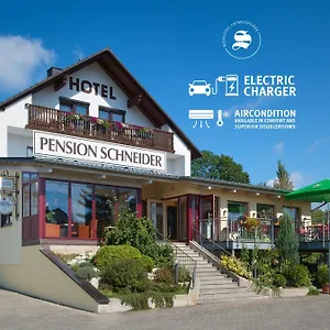 3* Hotel Schneider
