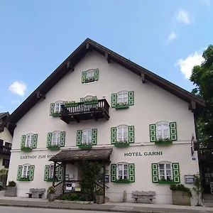 2* Hotel Hotel-gasthof Rose