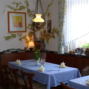Gasthof Krone Mönchberg