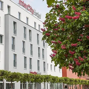 4* Hotel Intercityhotel