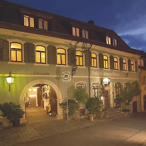 Grüner Baum Dettelbach