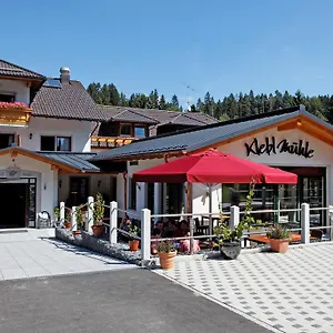 Kleblmühle Grafenau (Bavaria)