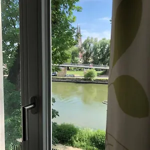 Brauereigaststatte Spitalgarten Regensburg