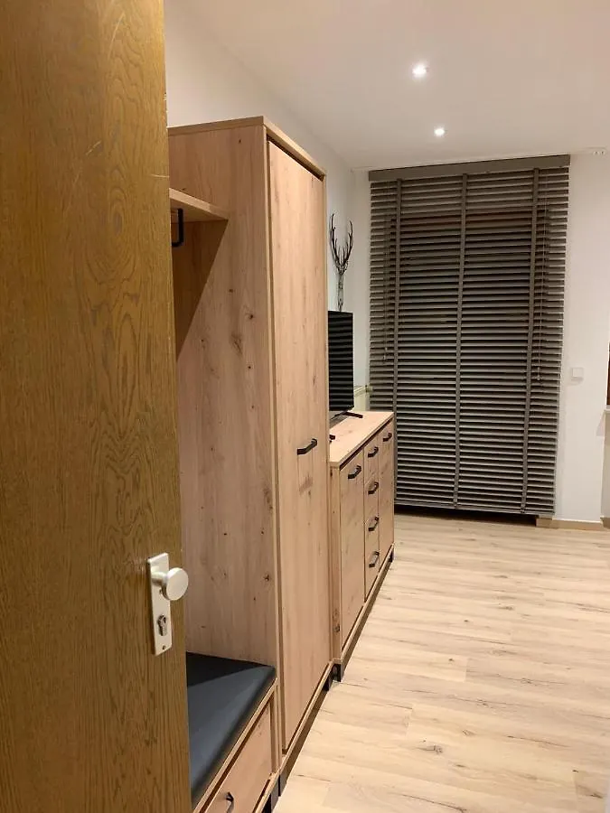Gasthof Pension FeWo Schwärzer Weiherhammer